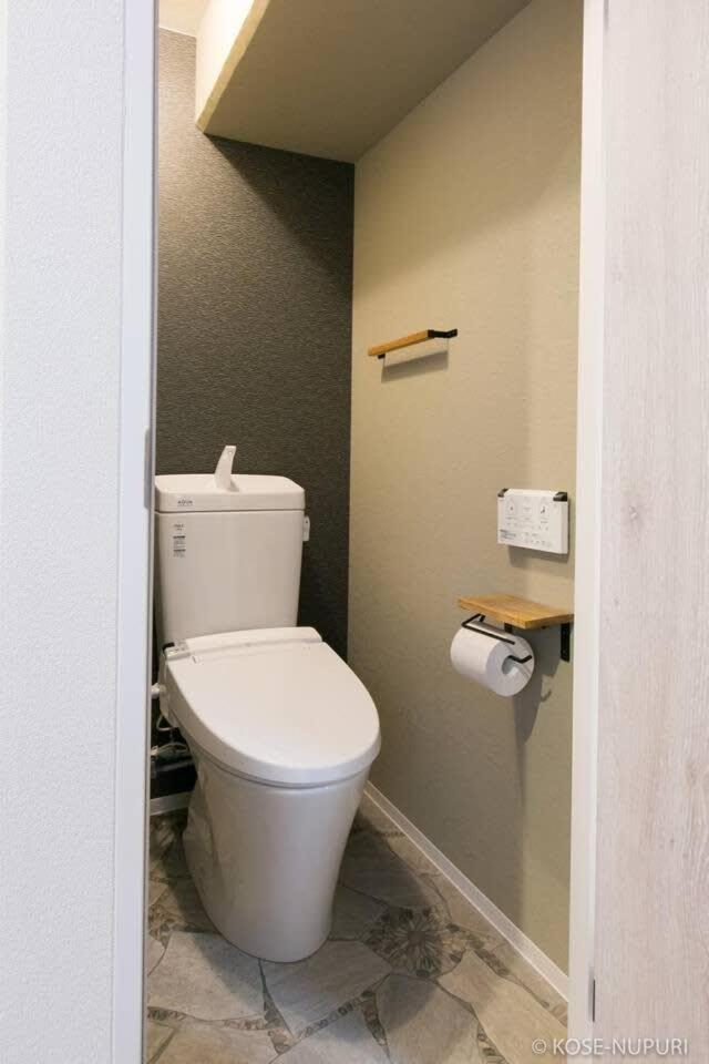 Bhotel Origaminn 303 - 5 Mins Peacepark Hiroshima Ngoại thất bức ảnh