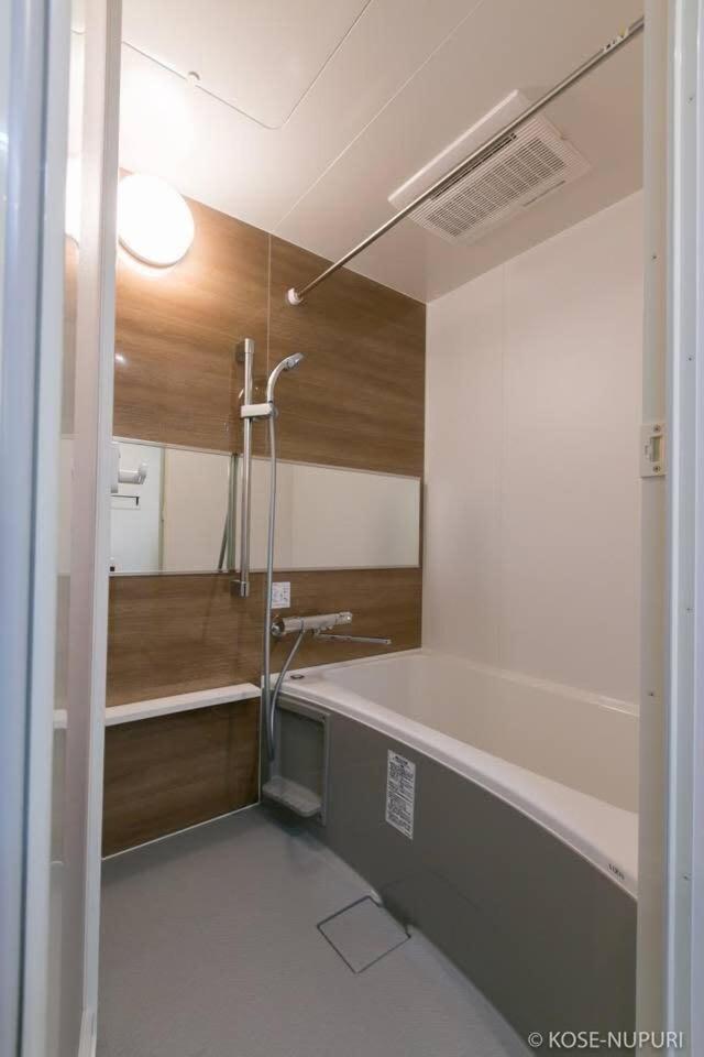 Bhotel Origaminn 303 - 5 Mins Peacepark Hiroshima Ngoại thất bức ảnh