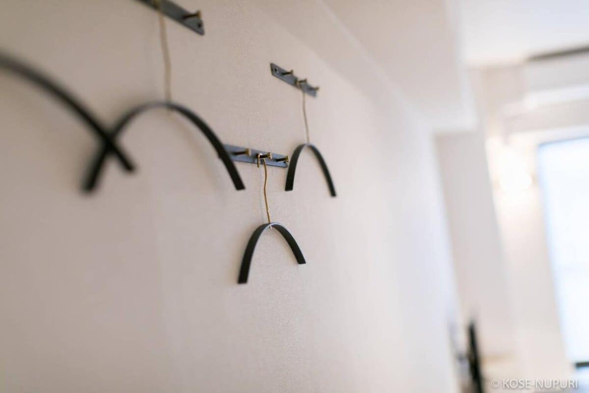 Bhotel Origaminn 303 - 5 Mins Peacepark Hiroshima Ngoại thất bức ảnh